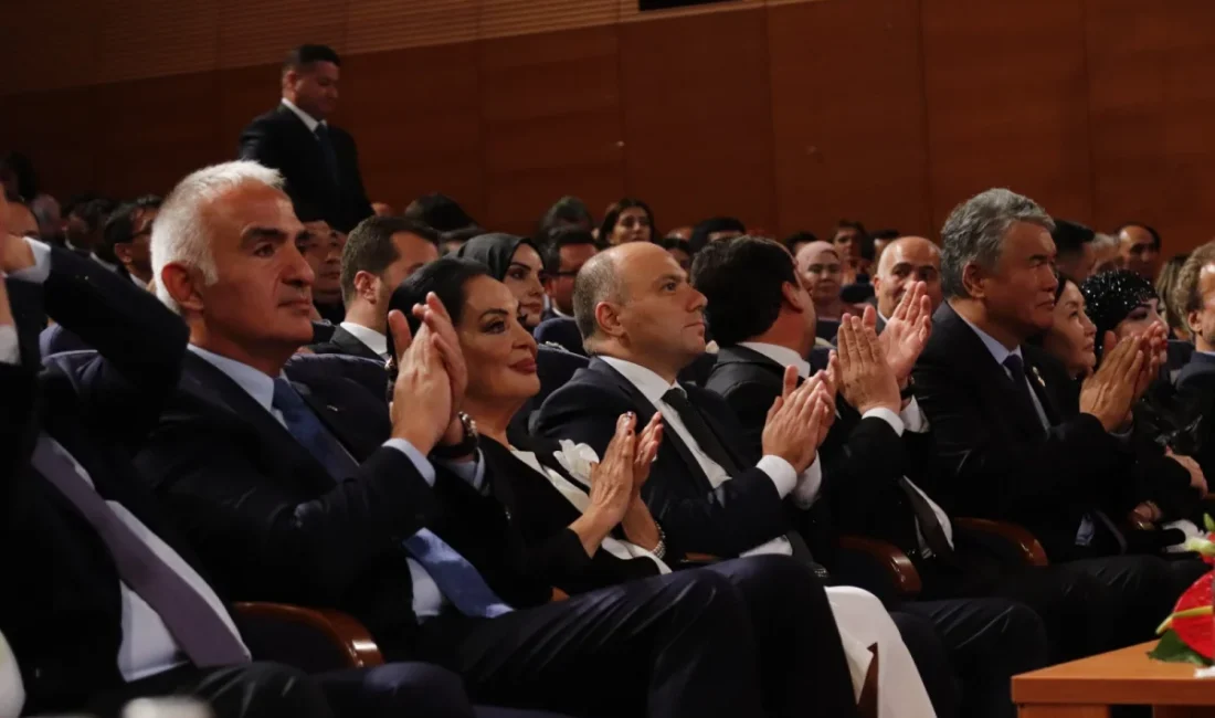 İSTANBUL – BHA  Korkut Ata Türk Dünyası Film Festivali, altıncı