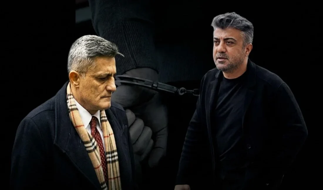 Kozinoğlu soruşturmasında Raci Şaşmaz’ın ifadesi ortaya çıktı İSTANBUL – BHA Silivri Cumhuriyet Başsavcılığı tarafından Kaşif Kozinoğlu’nun ölümüne