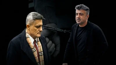 İSTANBUL – BHA Silivri Cumhuriyet Başsavcılığı tarafından Kaşif Kozinoğlu’nun ölümüne