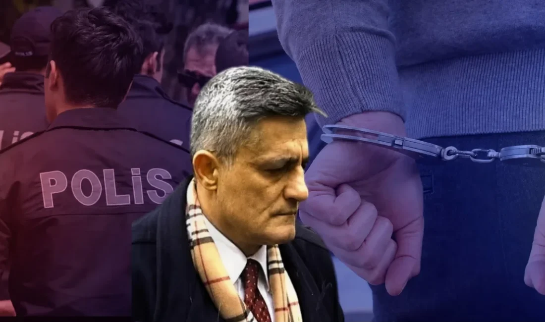 “Kurtlar Vadisi Pusu” dizisi hakkında FETÖ incelemesi İSTANBUL – BHA Başsavcılık, soruşturma kapsamında dizinin “FETÖ propagandası” içerdiği
