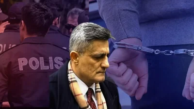 İSTANBUL – BHA  Başsavcılık, soruşturma kapsamında dizinin “FETÖ propagandası” içerdiği