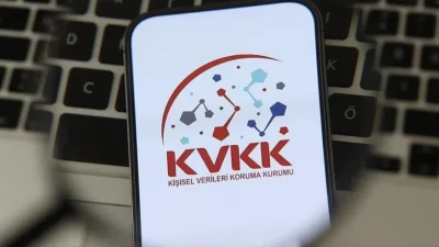 ANKARA – BHA Kişisel Verileri Koruma Kurulu, uçak yolculuğu sırasında