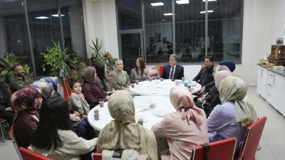 AĞRI – BHA  Ağrı İl Milli Eğitim Müdürlüğünce Türkiye Yüzyılı