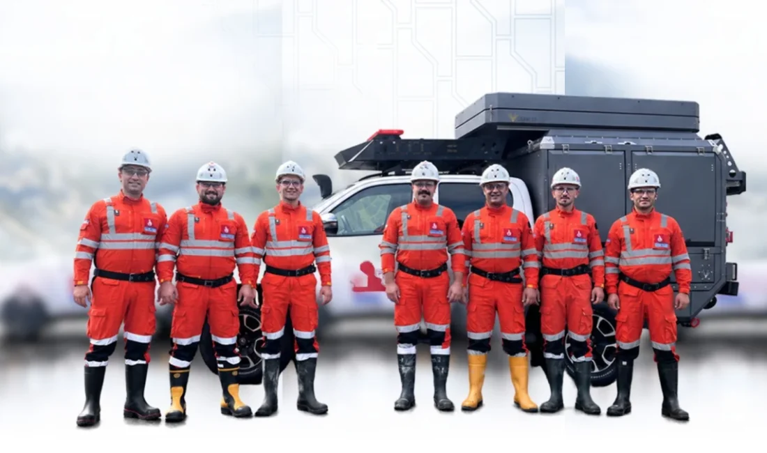 Maden kurtarma ekipleri Rize’de yarışacak RİZE – BHA Türkiye Madenciler Derneği (TMD) koordinasyonunda ve Çayeli