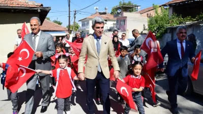  MALATYA – BHA   Millî Eğitim Bakanlığı tarafından