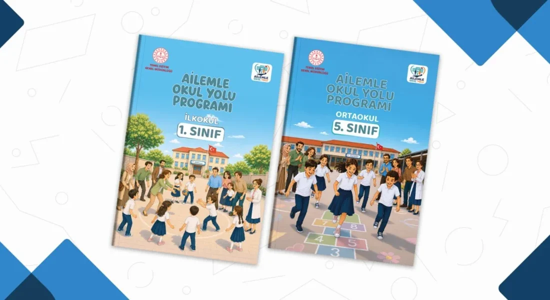 ANKARA – BHA Millî Eğitim Bakanlığı (MEB), okul öncesi, ilkokul