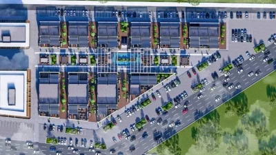 ANKARA – BHA   Sosyal donatılar ve lokasyon açısından