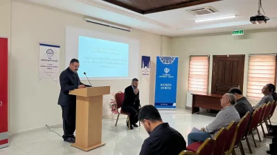 KIRIKKALE – BHA Kırıkkale’nin Keskin ilçesinde Mevlid-i Nebi Haftası etkinlikleri