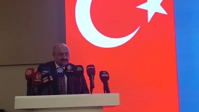 SITKI TAŞEL / ELAZIĞ – BHA Milliyetçi Hareket Partisi (MHP)