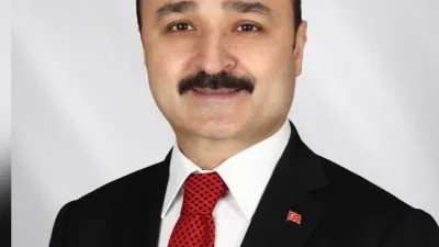  ORDU – BHA   MHP Ordu Milletvekili Naci