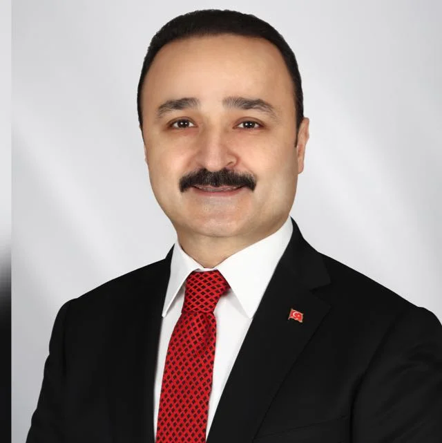 MHP Ordu Milletvekili Şanlıtürk’ten fındık fiyatlarına ilişkin açıklama
ORDU – BHA
MHP Ordu Milletvekili Naci