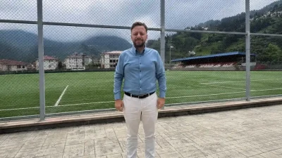 RİZE – BHA  Sanayi Sitesinde İhale Tamam: Çiftekavak Vadisi’ne Taşınıyor