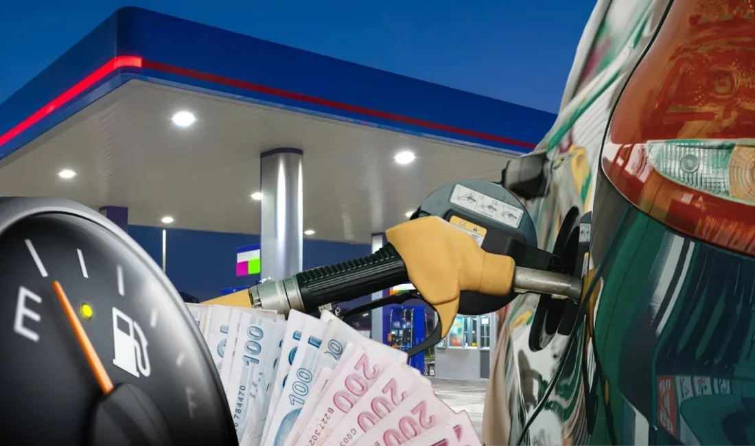 Motorin 100 TL’yi aştı: Akaryakıtta yeni dönem ANKARA – BHA Akaryakıt fiyatlarında son dönemde yaşanan artışlar motorin