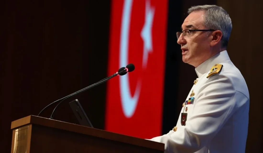 ANKARA – BHA Milli Savunma Bakanlığı (MSB), Suriye’deki gelişmelere ilişkin