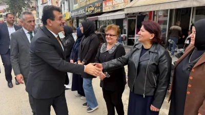 KARABÜK – BHA Genel Merkez Teşkilat Başkanlığımızın koordinasyonunda gerçekleştirilen “Türkiye