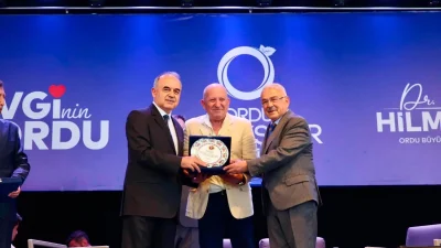 Ufuk GÜNGÖR – BHA Ordu Gastronomi Festivali, kentin gastronomi değerlerinin tanıtılması