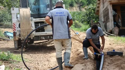ORDU – BHA Bu kapsamda Gölköy ilçesi İçyaka Mahallesi Deretam