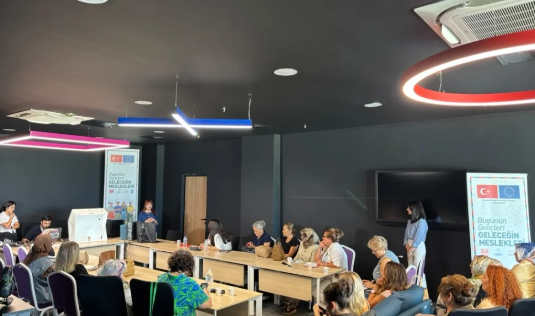 ORDU – BHA Birleşmiş Milletler Kalkınma Programı (UNDP) ve Trendyol