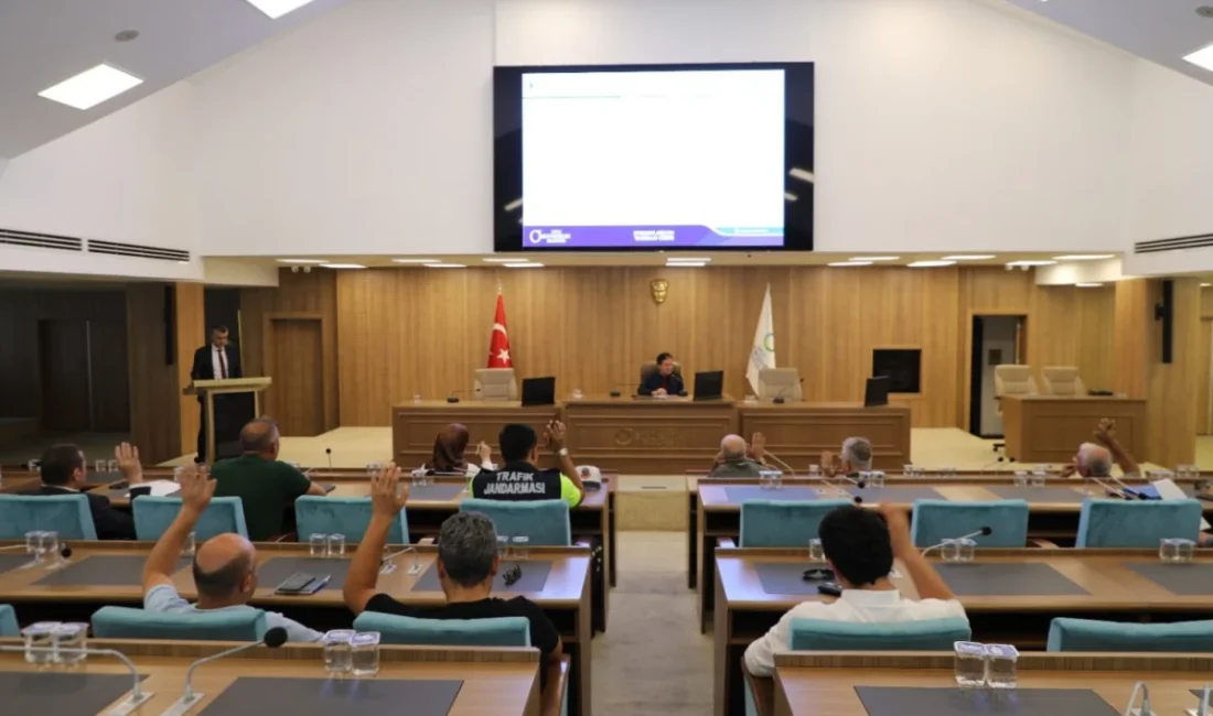 Ordu’da Şehir Hastanesine ulaşımda planlama ORDU – BHA Ordu Büyükşehir Belediyesi bünyesinde faaliyet gösteren Ulaşım