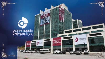 ANKARA – BHA OSTİM Teknik Üniversitesi, bilimsel ve akademik çalışmaların