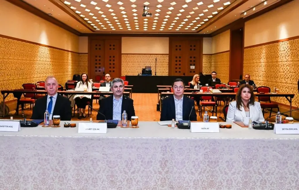 İSTANBUL – BHA Özçelik-İş Sendikası ile Türkiye Metal Sanayicileri Sendikası