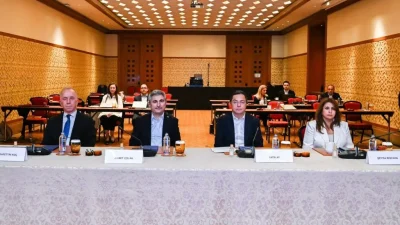 İSTANBUL – BHA Özçelik-İş Sendikası ile Türkiye Metal Sanayicileri Sendikası