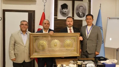 ANKARA – BHA Özçelik-İş Sendikası Genel Başkanı Yunus Değirmenci, Devlet