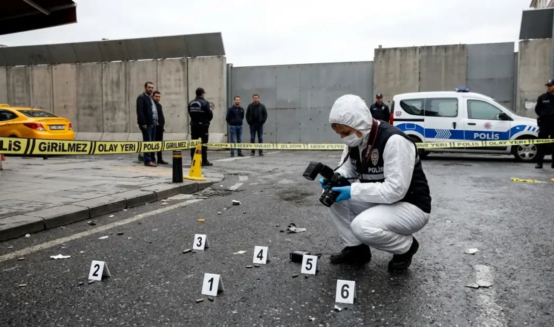 Erzurum’da hayvan otlatma meselesi silahlı kavgaya dönüştü: 2 ölü Mavi YILDIRIM – BHA Erzurum’un Pasinler ilçesi Bahçelievler Mahallesi’nde yaşanan