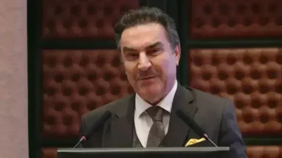 ANKARA – BHA Akademisyen ve Haber7 yazarı Prof. Dr. Zakir