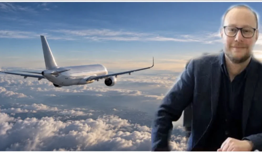 ISPARTA – BHA Uluslararası Sivil Havacılık Örgütü (ICAO) bünyesindeki Havacılık