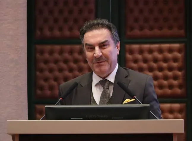 ANKARA – BHA Türk İnternet Medya Birliği (TİMBİR) Yüksek İstişare
