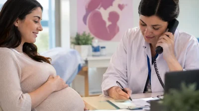 ANKARA – BHA Sağlık Bakanlığı, gebelik ve lohusalık döneminde anne