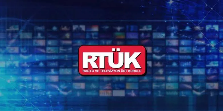 RTÜK tarafından kamuoyuyla paylaşılan araştırmada, 15-21 yaş grubundaki gençlerin televizyon,