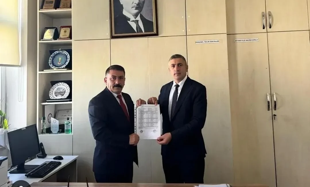 KARS – BHA Sağlık-Sen Kars Şubesi’nin 5. Olağan Genel Kurulu