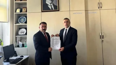 KARS – BHA Sağlık-Sen Kars Şubesi’nin 5. Olağan Genel Kurulu