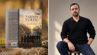 ANKARA – BHA Siyaset ve iletişim alanındaki çalışmalarıyla tanınan Salih