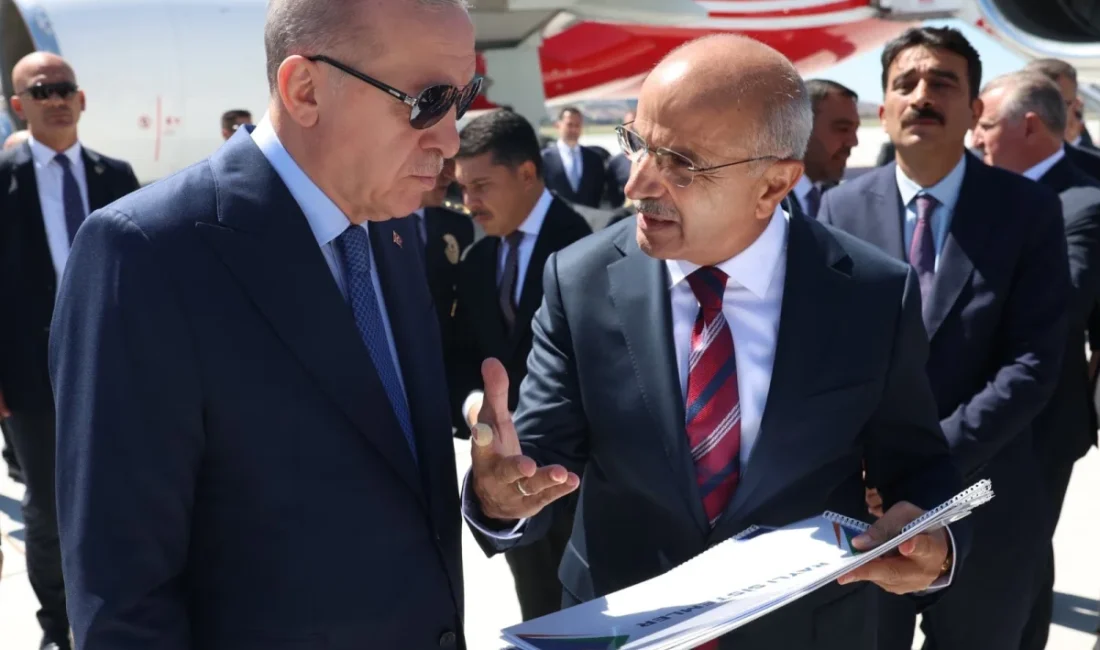  ANKARA – BHA   Malatya Büyükşehir Belediye Başkanı