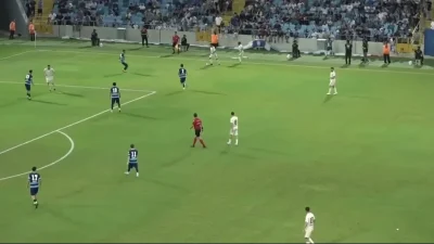 Sıtkı TAŞEL – BHA Seza Çimento Elazığspor, Nesine 2. Lig mücadelesinde