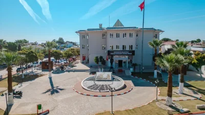 İZMİR – BHA Seferihisar Cumhuriyet Başsavcılığı koordinasyonunda yürütülen soruşturma kapsamında,