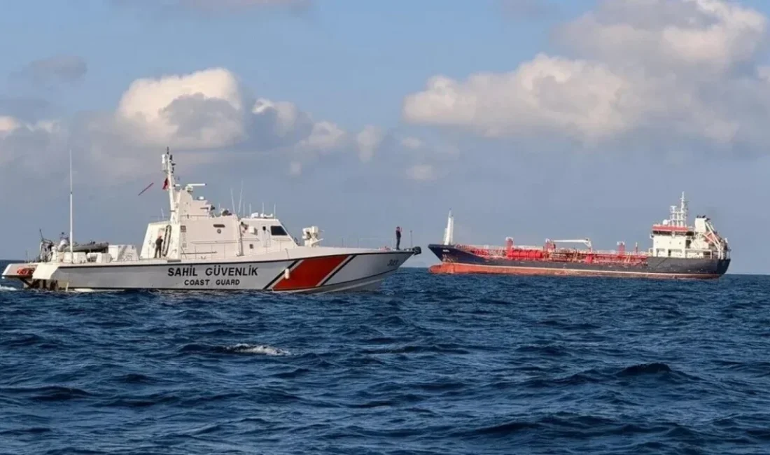 Silivri açıklarındaki gemi kazasında 9 kişi gözaltına alındı İSTANBUL – BHA Edinilen bilgilere göre, gemide ifadeleri alınan 9