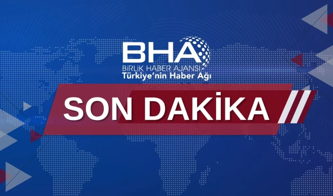 İSTANBUL – BHA Silivri açıklarında Tuğberk İmamoğlu isimli geminin batması