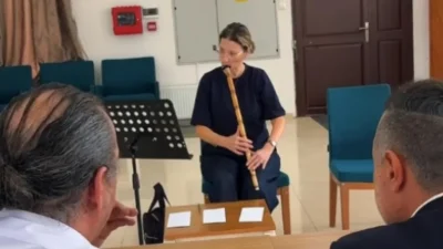 ŞEVKET GÖLÜK / BHA Sincan Belediyesi Türk Musikisi Konservatuvarı, yeni eğitim