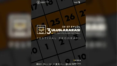 ANKARA – BHA    SineFilozofi Dergisi ve Sinema ve Felsefe