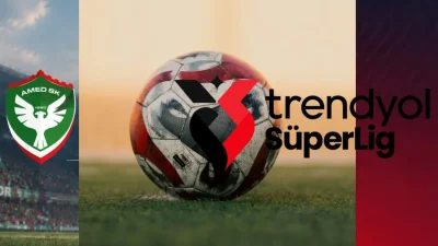 ANKARA – BHA Galatasaray ise Trabzonspor deplasmanında aldığı 4-0’lık yenilgiyle