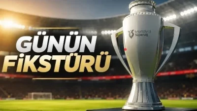 İSTANBUL – BHA  Trendyol Süper Lig’de 6. hafta heyecanı bugün