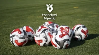 ANKARA – BHA Türkiye Futbol Federasyonu, ligin 7. ve 16.