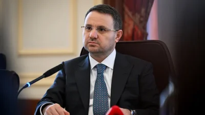 ANKARA – BHA Ankara 2 No’lu Barosu Adli Yıl Açılış