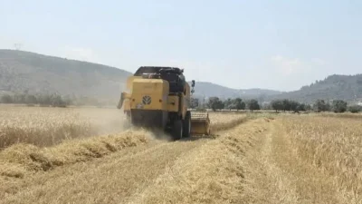 ANKARA – BHA Tarım-ÜFE, 2026 yılı ağustos ayında bir önceki