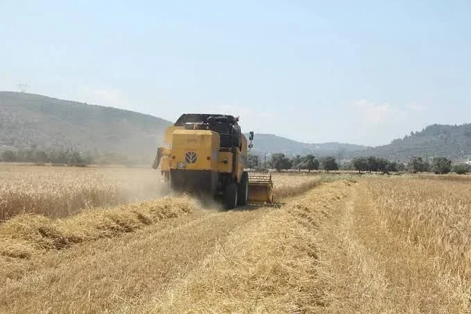 ANKARA – BHA Bakan Yumaklı, sosyal medya hesabından yaptığı paylaşımda,