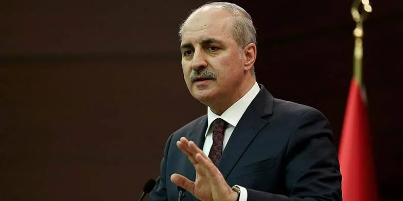 ANKARA – BHA Kurtulmuş, Kalkınma Yolu Projesi’nin bölgesel ulaşım ve